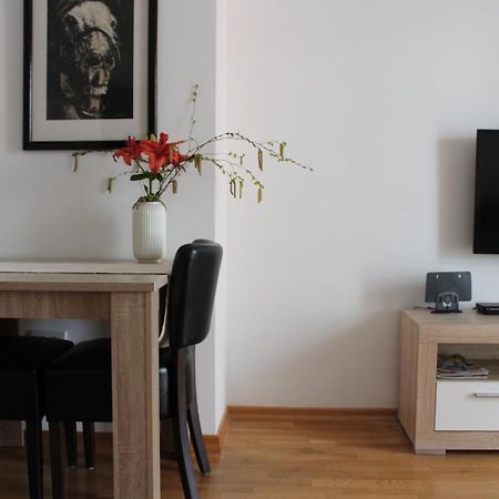 Apartment Anagastum Никшич Экстерьер фото