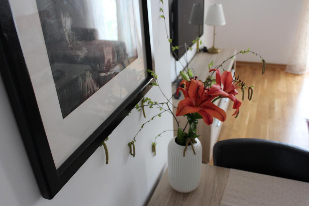 Apartment Anagastum Никшич Экстерьер фото