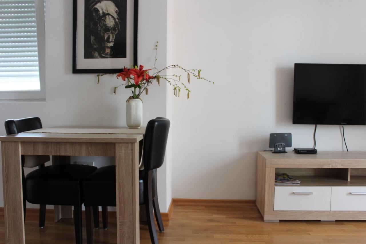 Apartment Anagastum Никшич Экстерьер фото
