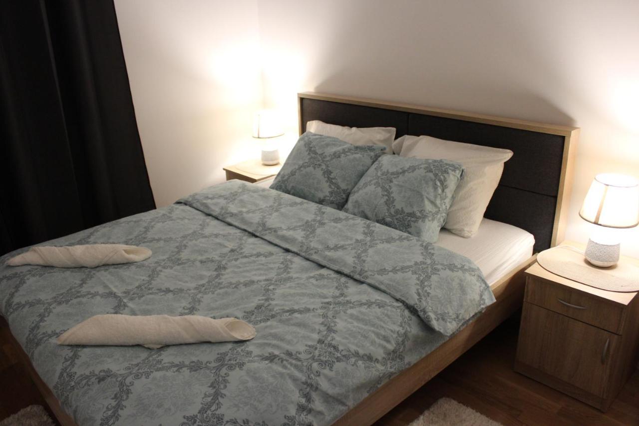Apartment Anagastum Никшич Экстерьер фото