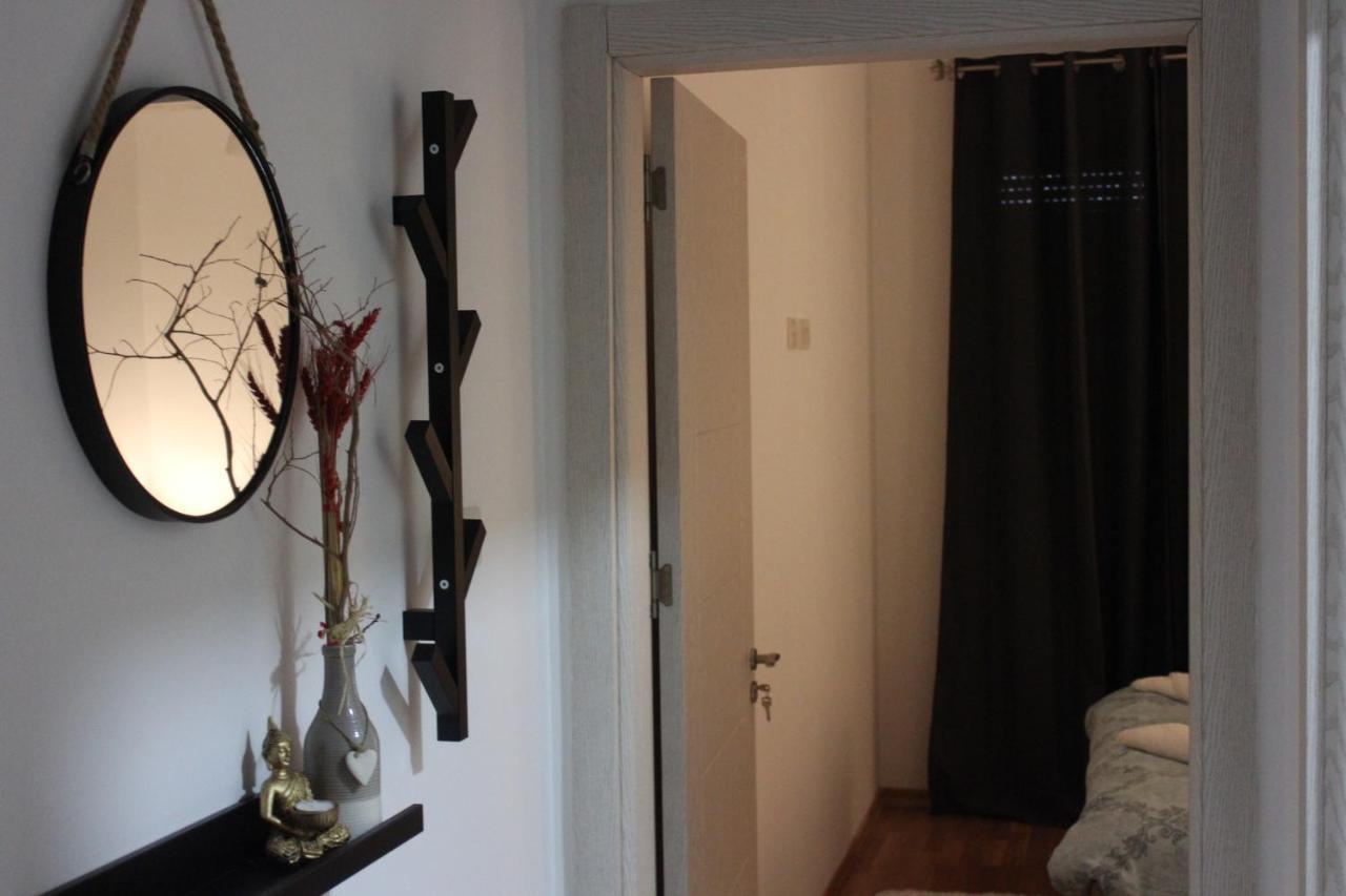 Apartment Anagastum Никшич Экстерьер фото