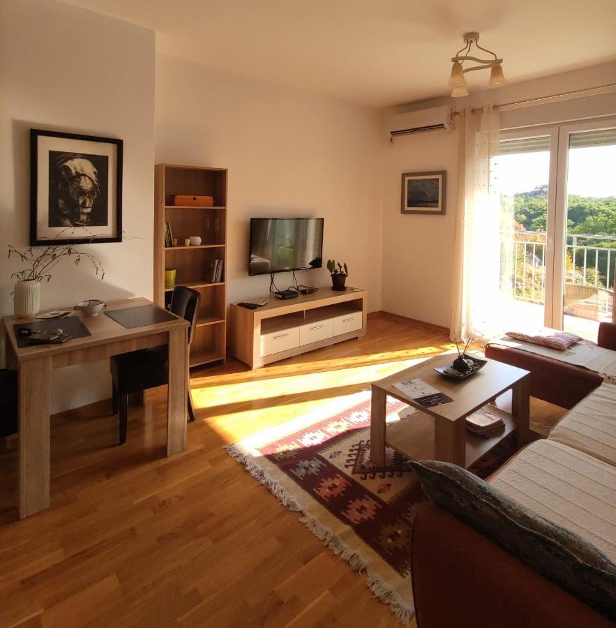 Apartment Anagastum Никшич Экстерьер фото