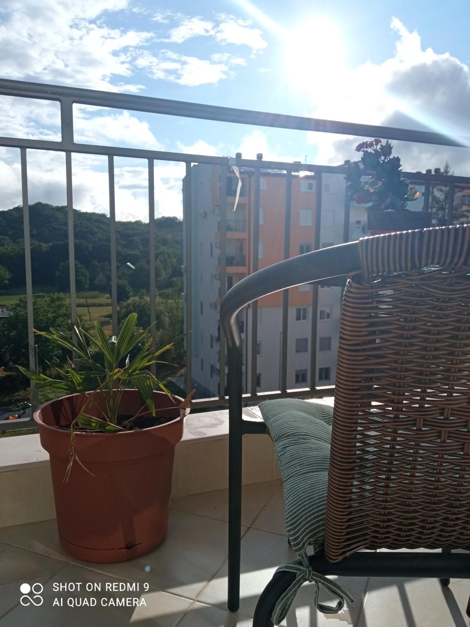 Apartment Anagastum Никшич Экстерьер фото
