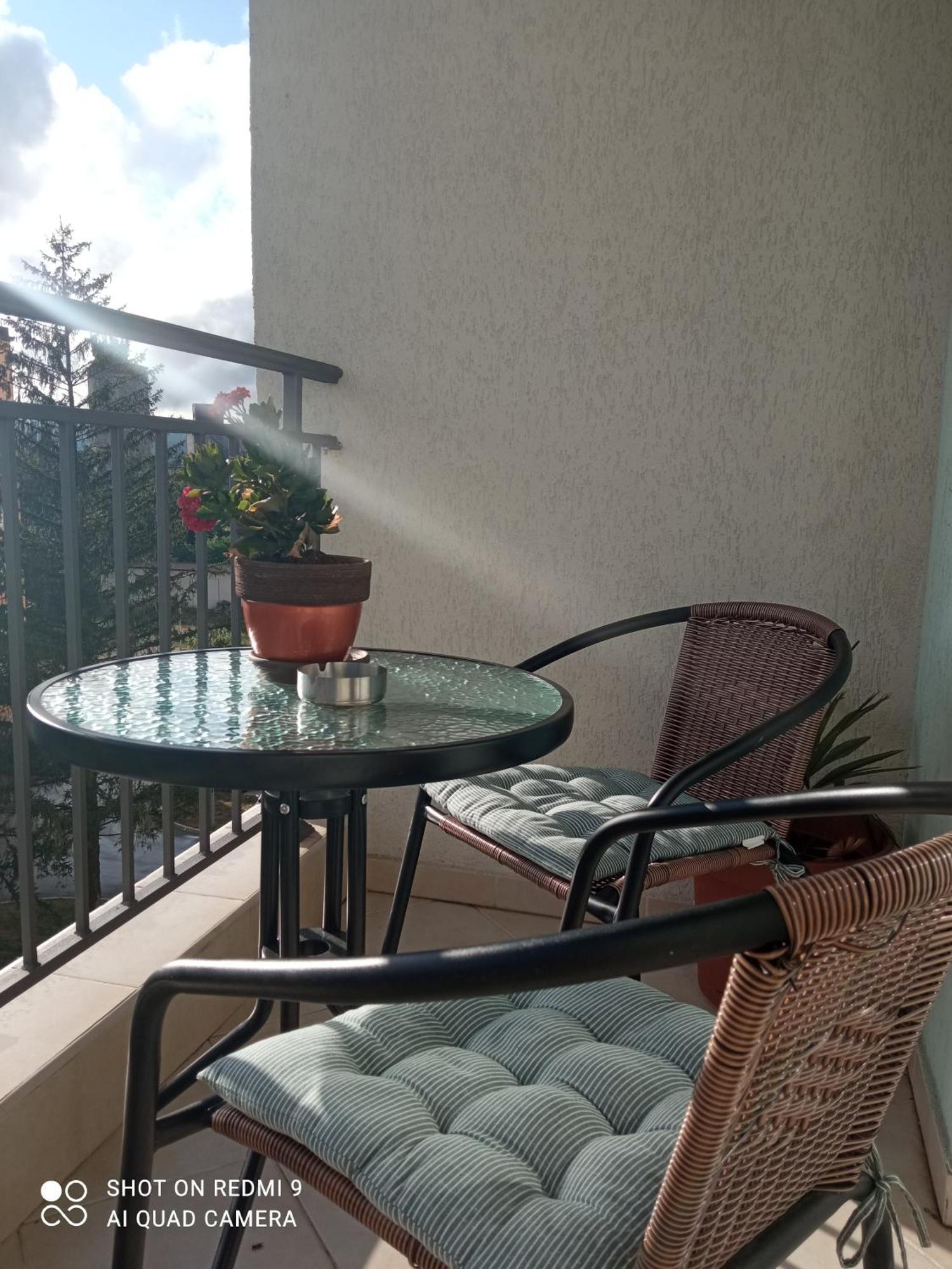 Apartment Anagastum Никшич Экстерьер фото